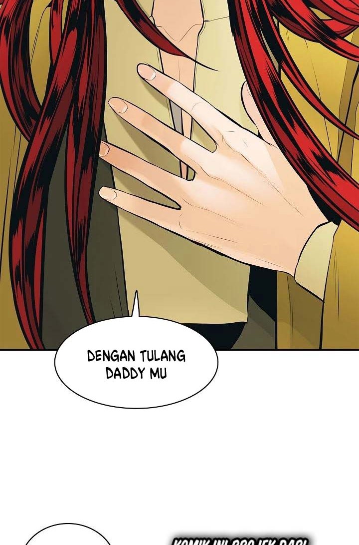 Dark Lady Isekai Chapter 66 Gambar 47