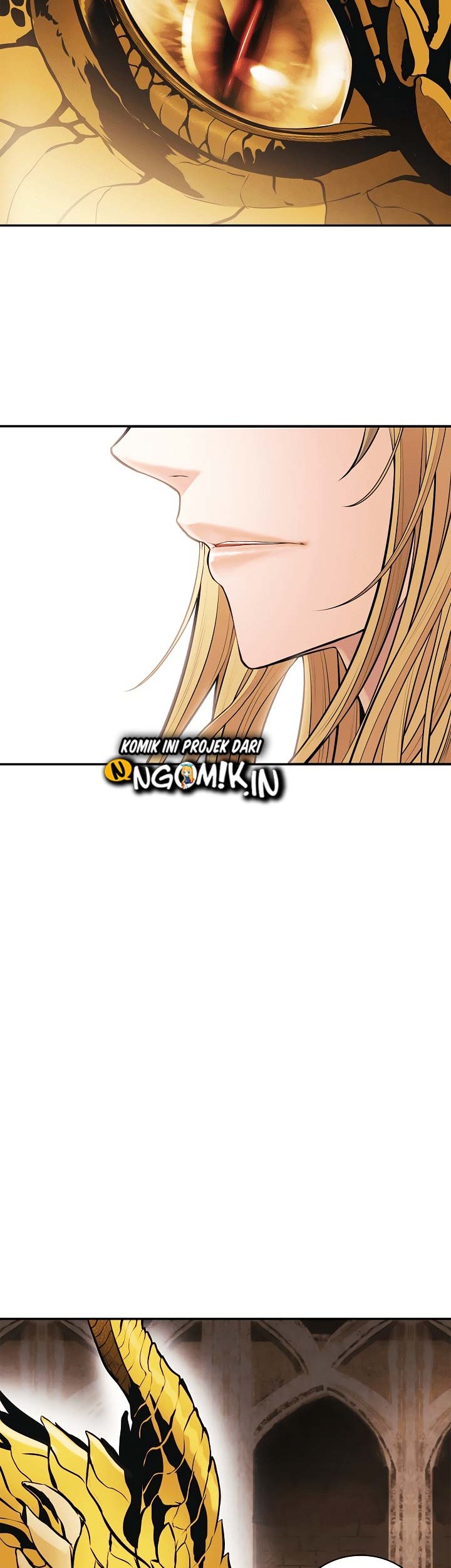 Dark Lady Isekai Chapter 67 Gambar 9