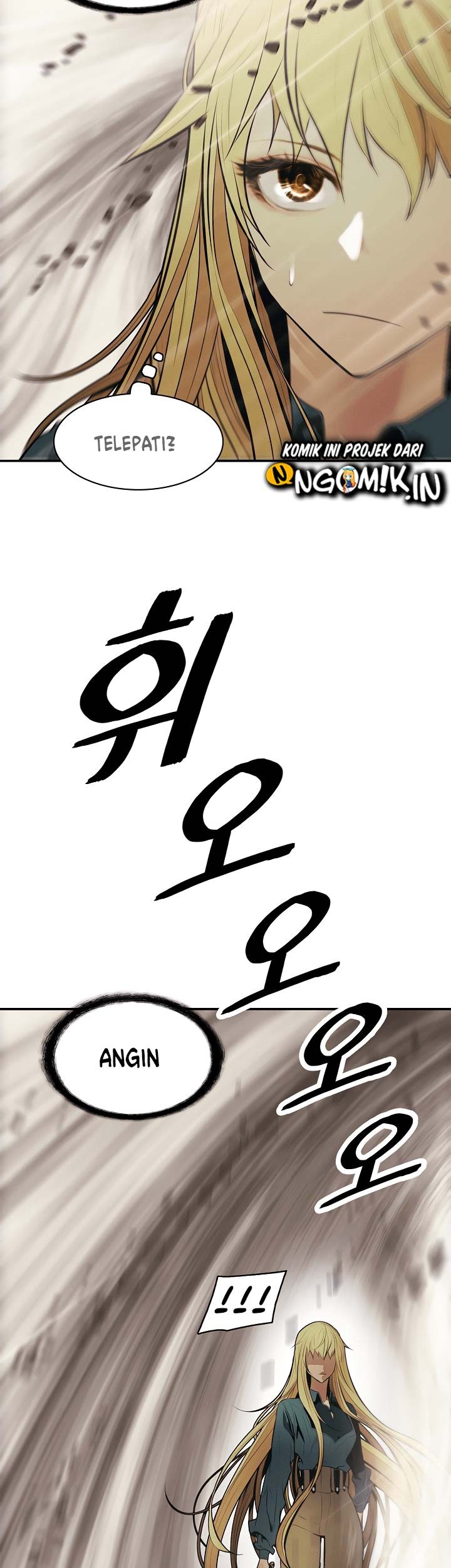 Dark Lady Isekai Chapter 67 Gambar 17