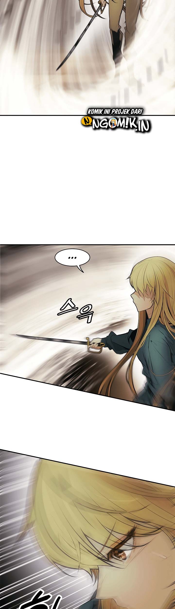 Dark Lady Isekai Chapter 67 Gambar 18