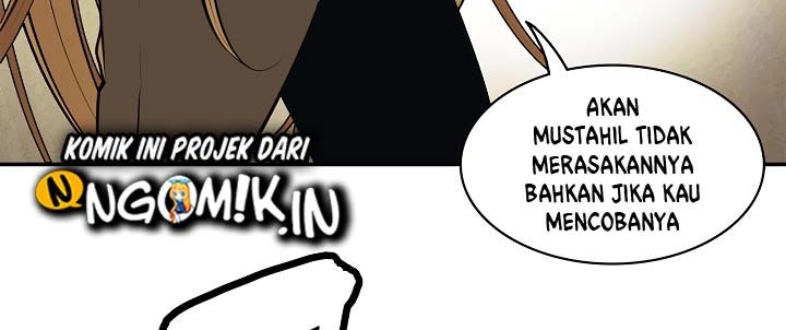 Dark Lady Isekai Chapter 67 Gambar 22