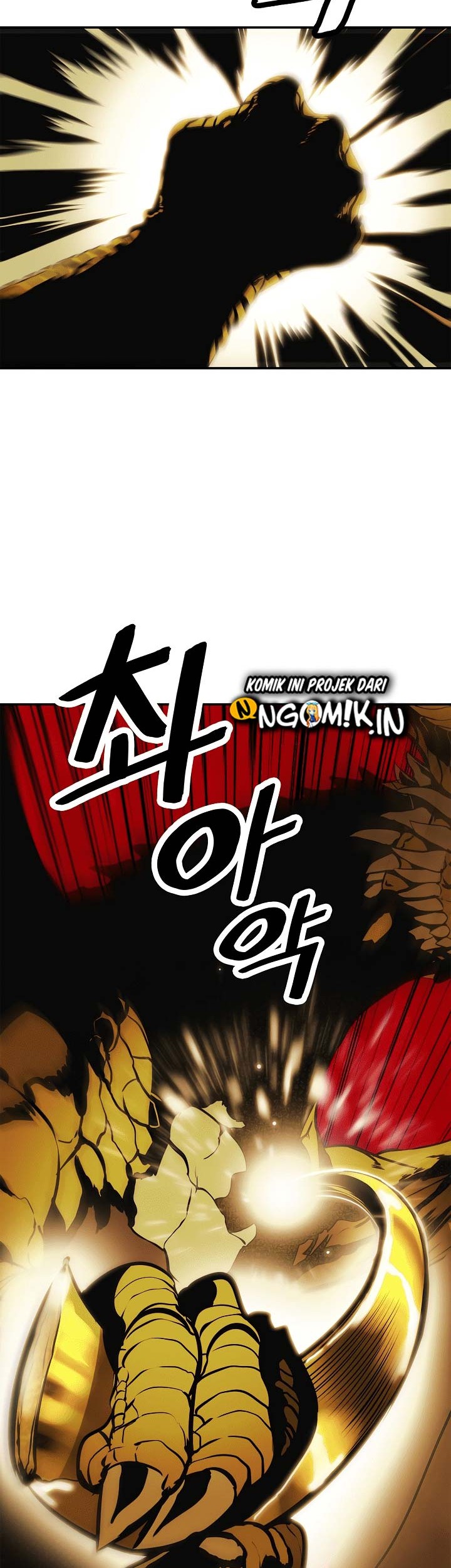 Dark Lady Isekai Chapter 67 Gambar 39