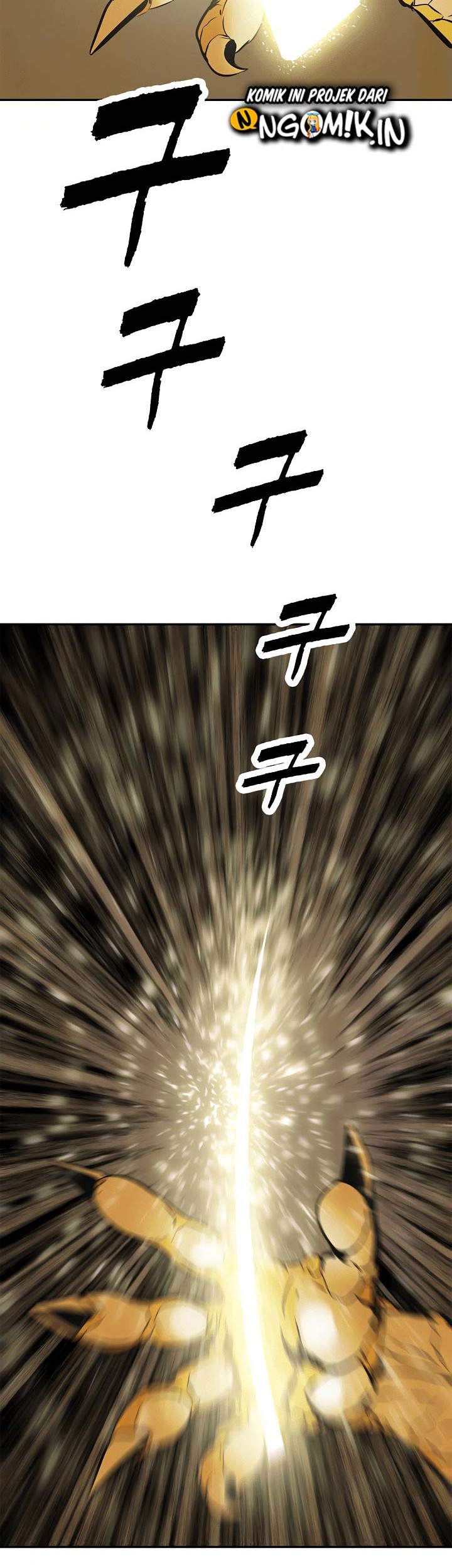 Dark Lady Isekai Chapter 67 Gambar 42