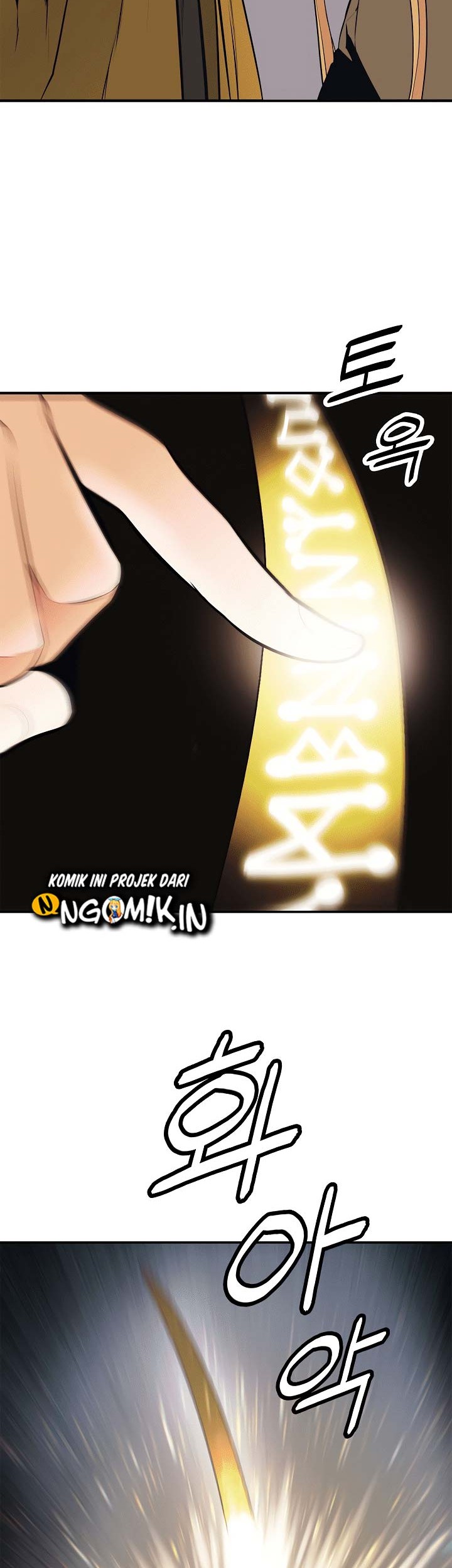 Dark Lady Isekai Chapter 67 Gambar 51