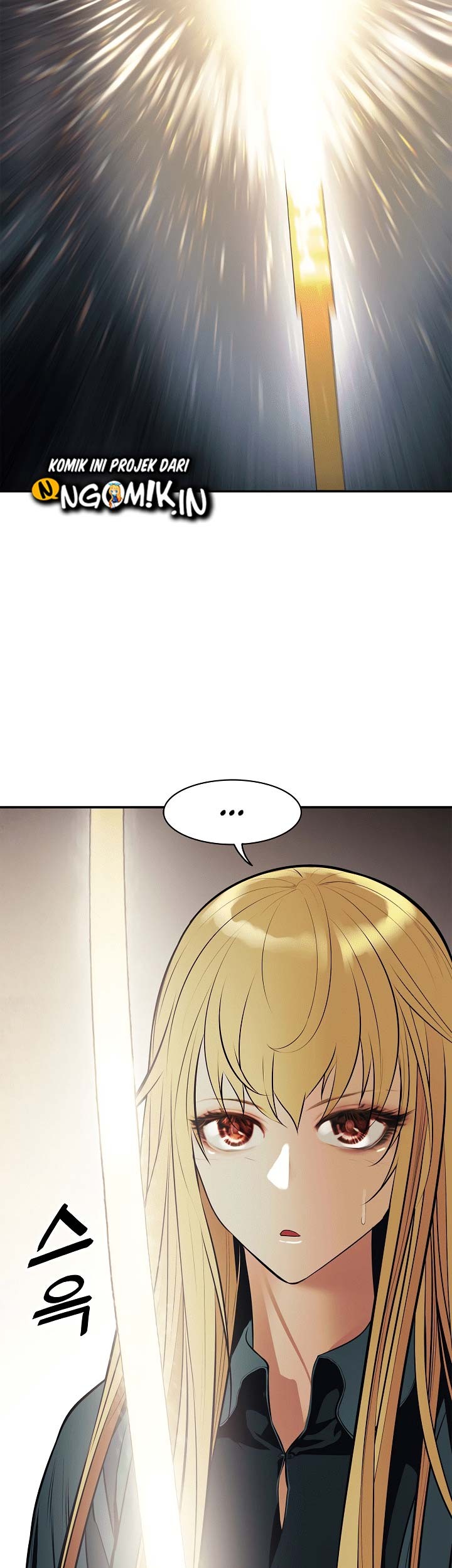 Dark Lady Isekai Chapter 67 Gambar 53