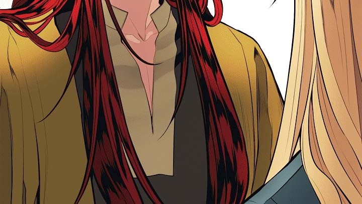 Dark Lady Isekai Chapter 67 Gambar 55