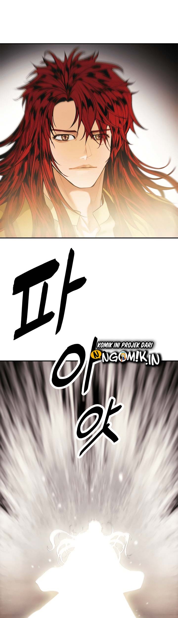 Dark Lady Isekai Chapter 67 Gambar 3