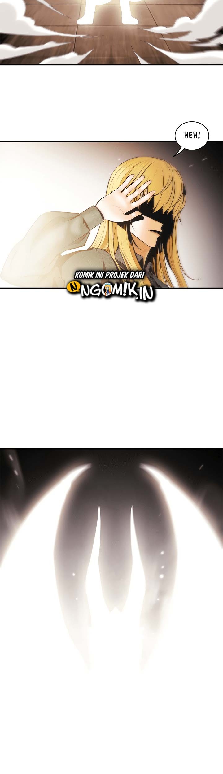 Dark Lady Isekai Chapter 67 Gambar 5