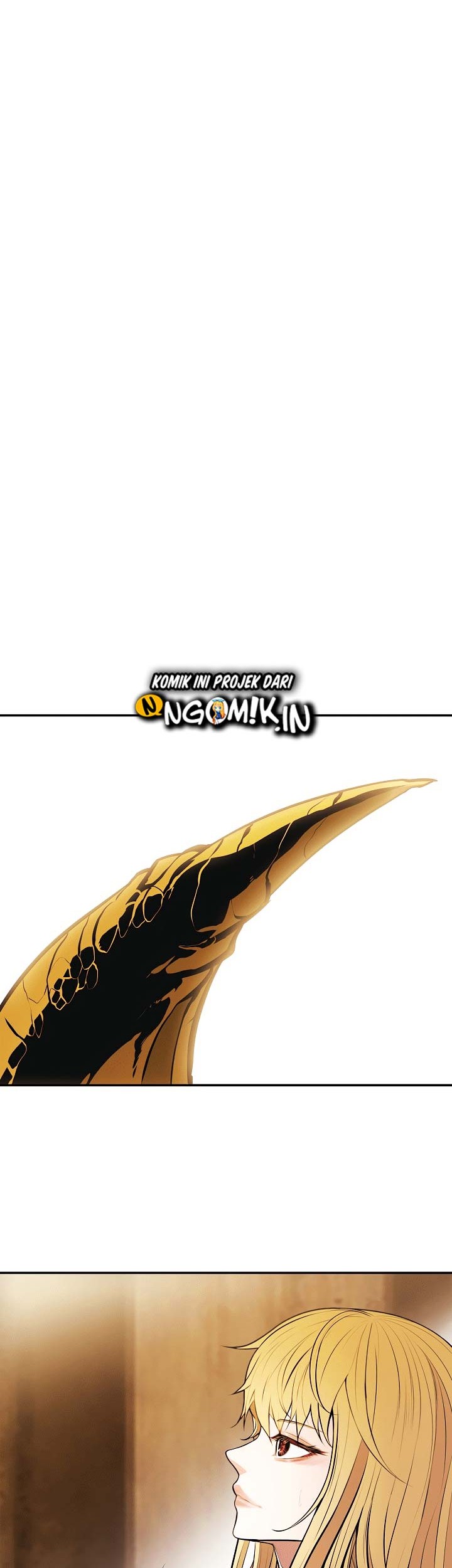 Dark Lady Isekai Chapter 67 Gambar 6