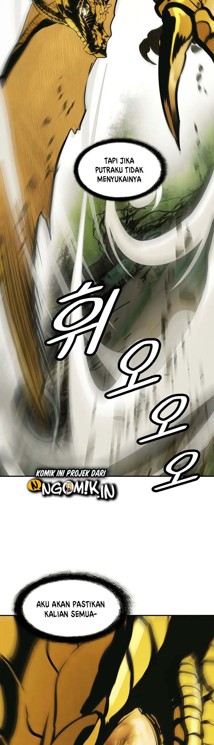 Dark Lady Isekai Chapter 68 Gambar 14