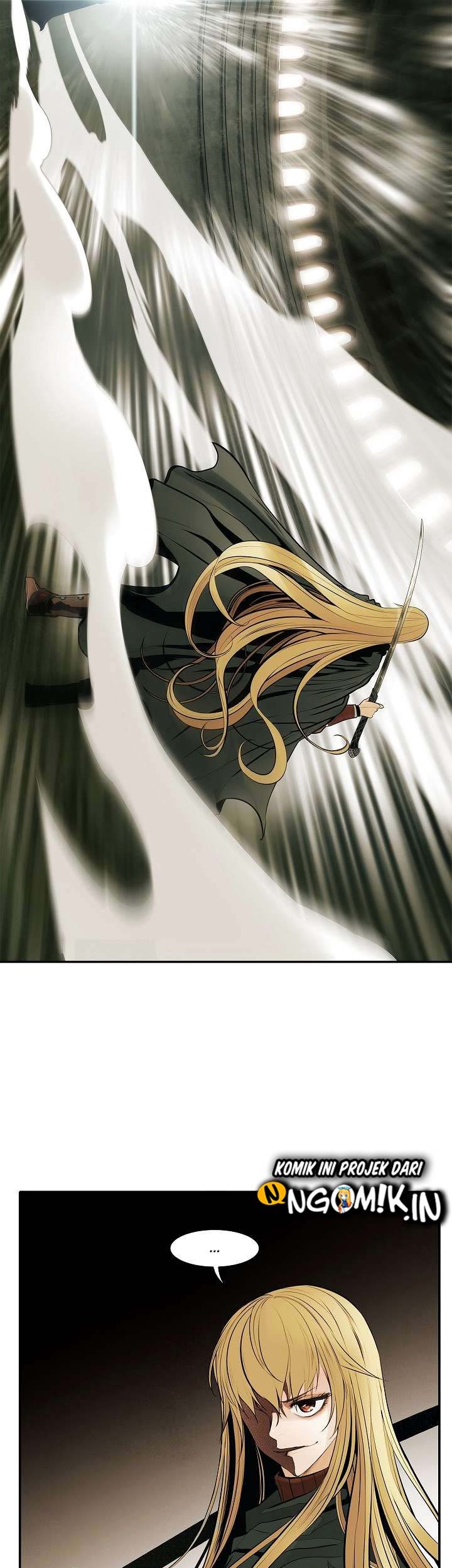 Dark Lady Isekai Chapter 69 Gambar 19