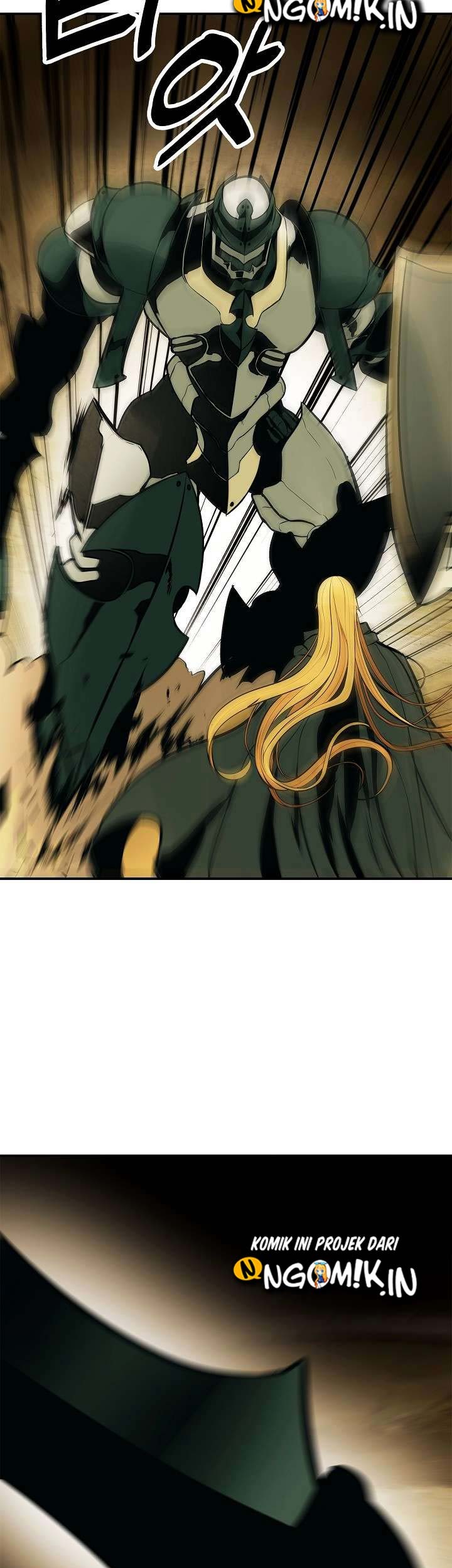 Dark Lady Isekai Chapter 69 Gambar 31