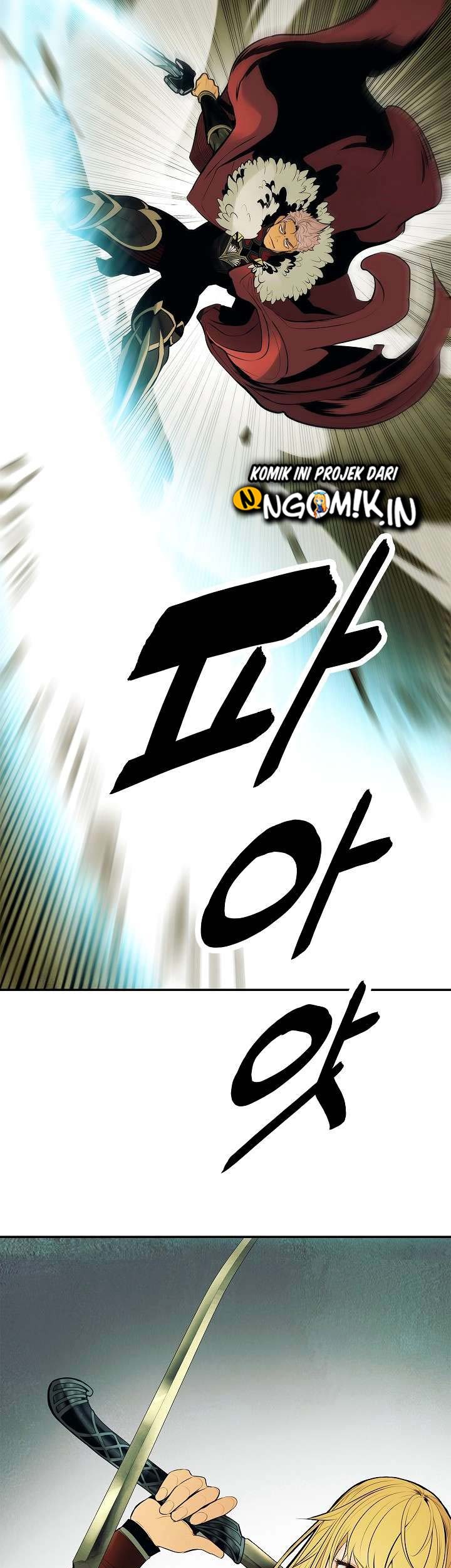 Dark Lady Isekai Chapter 69 Gambar 22