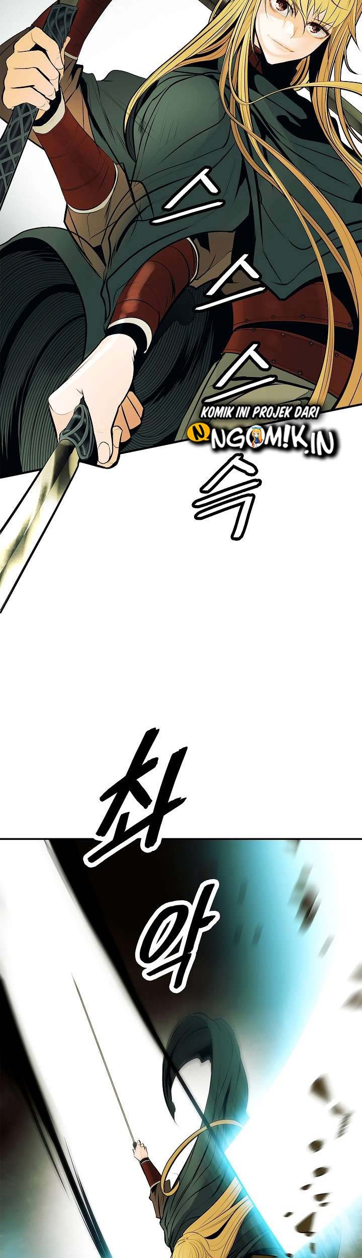 Dark Lady Isekai Chapter 69 Gambar 23