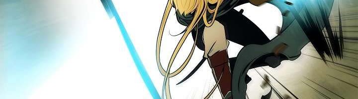 Dark Lady Isekai Chapter 69 Gambar 24