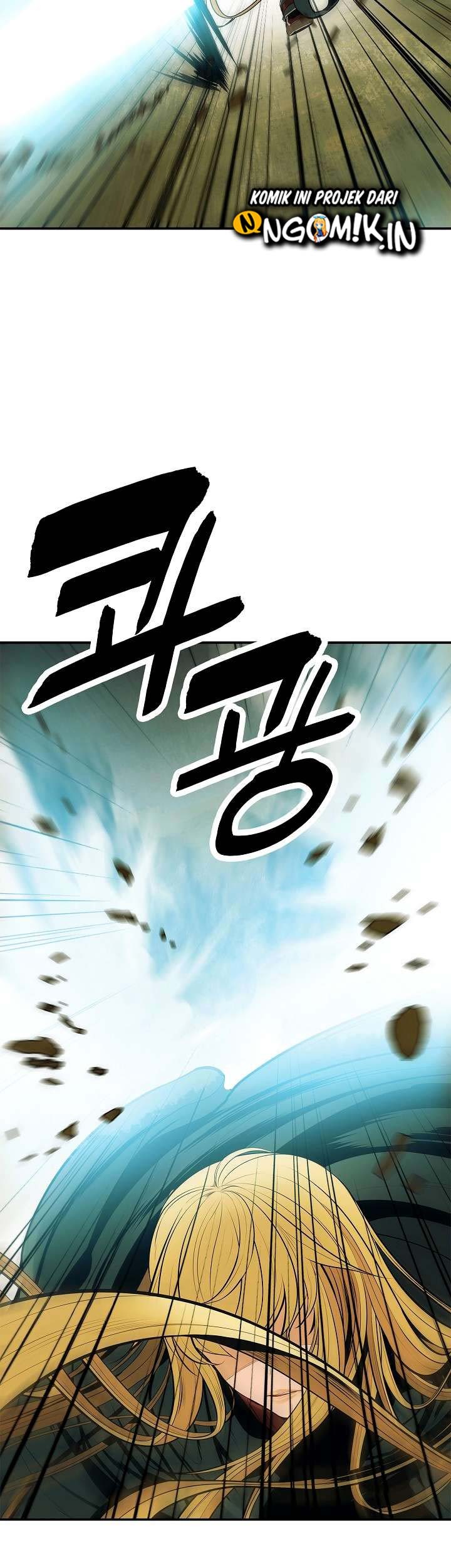 Dark Lady Isekai Chapter 69 Gambar 25