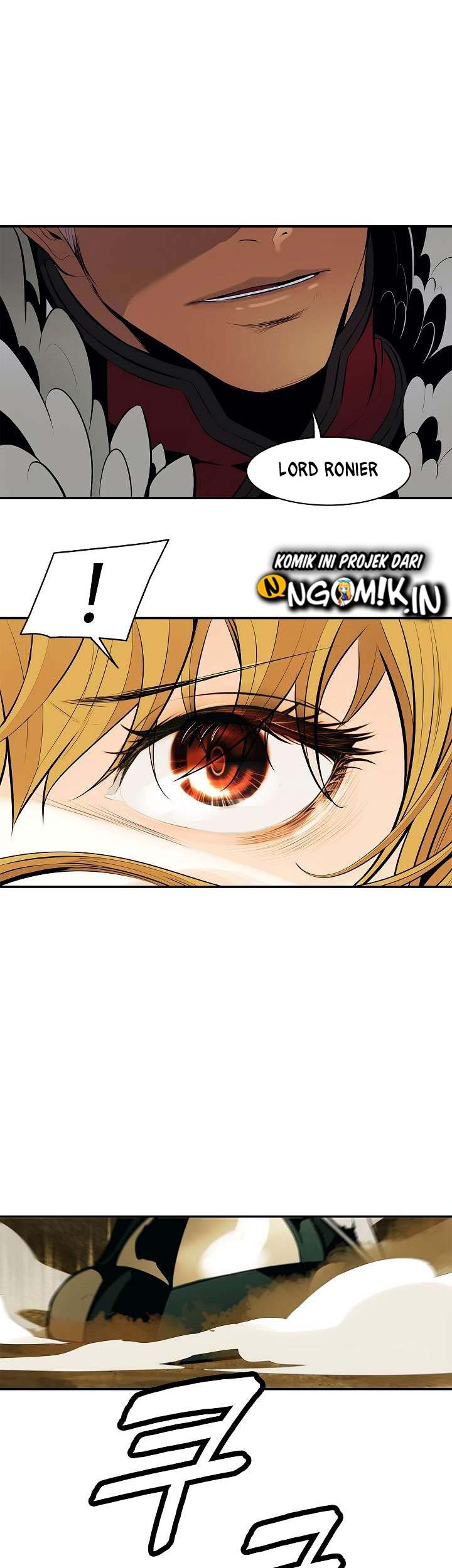 Dark Lady Isekai Chapter 69 Gambar 26