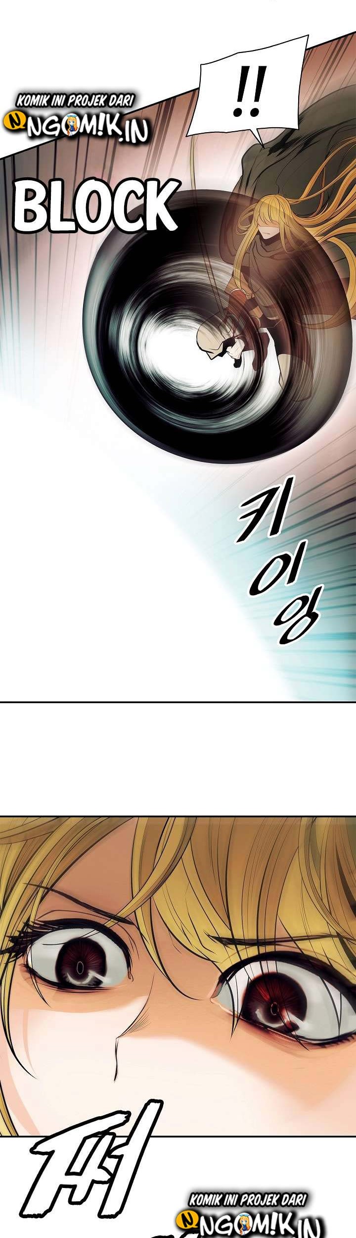 Dark Lady Isekai Chapter 69 Gambar 44