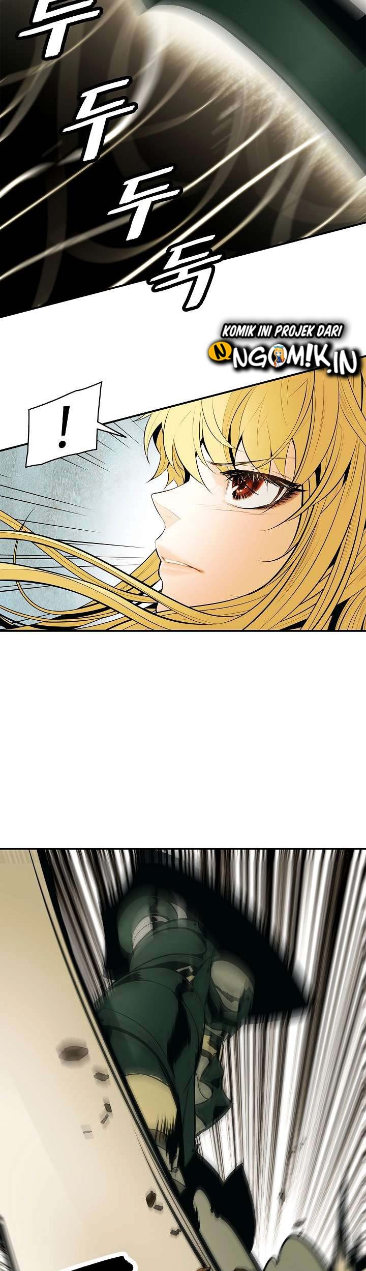 Dark Lady Isekai Chapter 69 Gambar 37