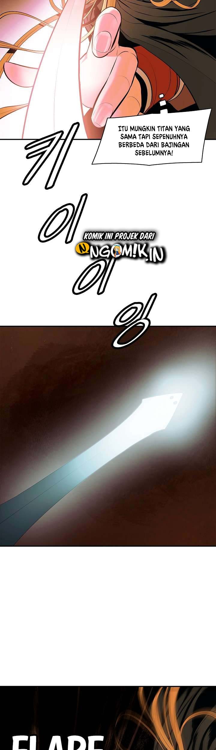 Dark Lady Isekai Chapter 69 Gambar 40