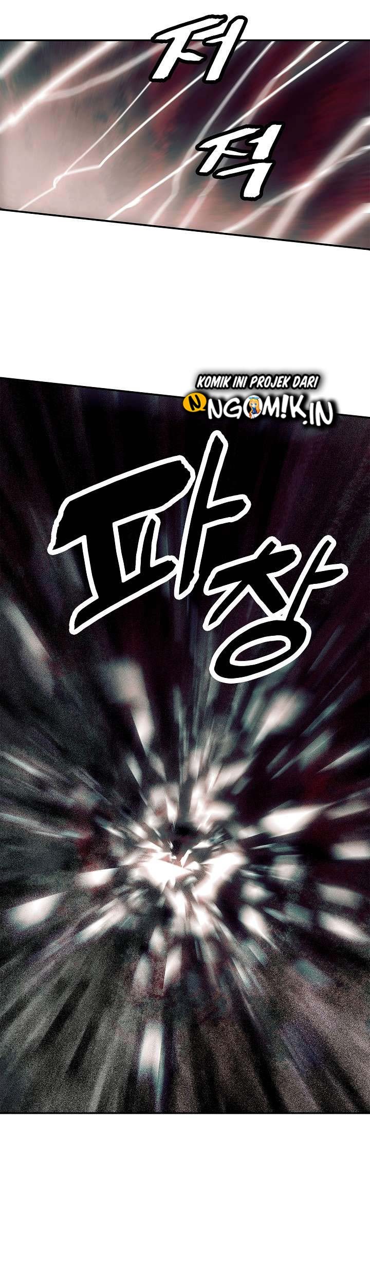 Dark Lady Isekai Chapter 69 Gambar 46