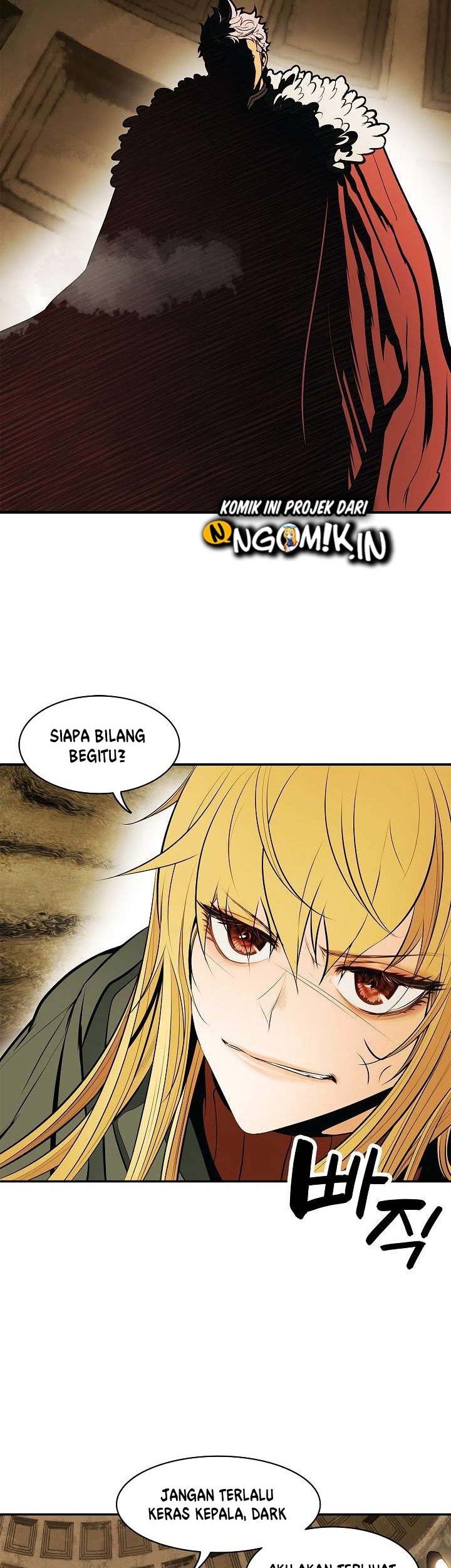 Dark Lady Isekai Chapter 69 Gambar 53