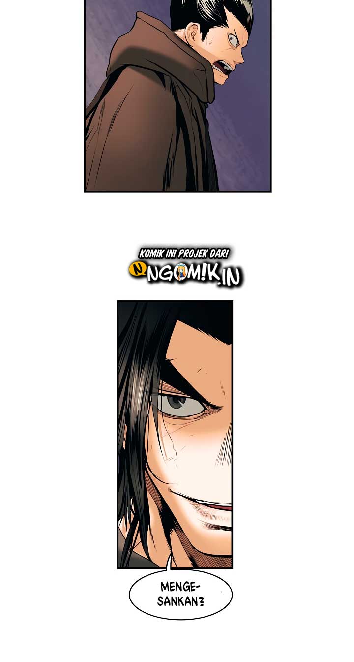 Dark Lady Isekai Chapter 7 Gambar 16