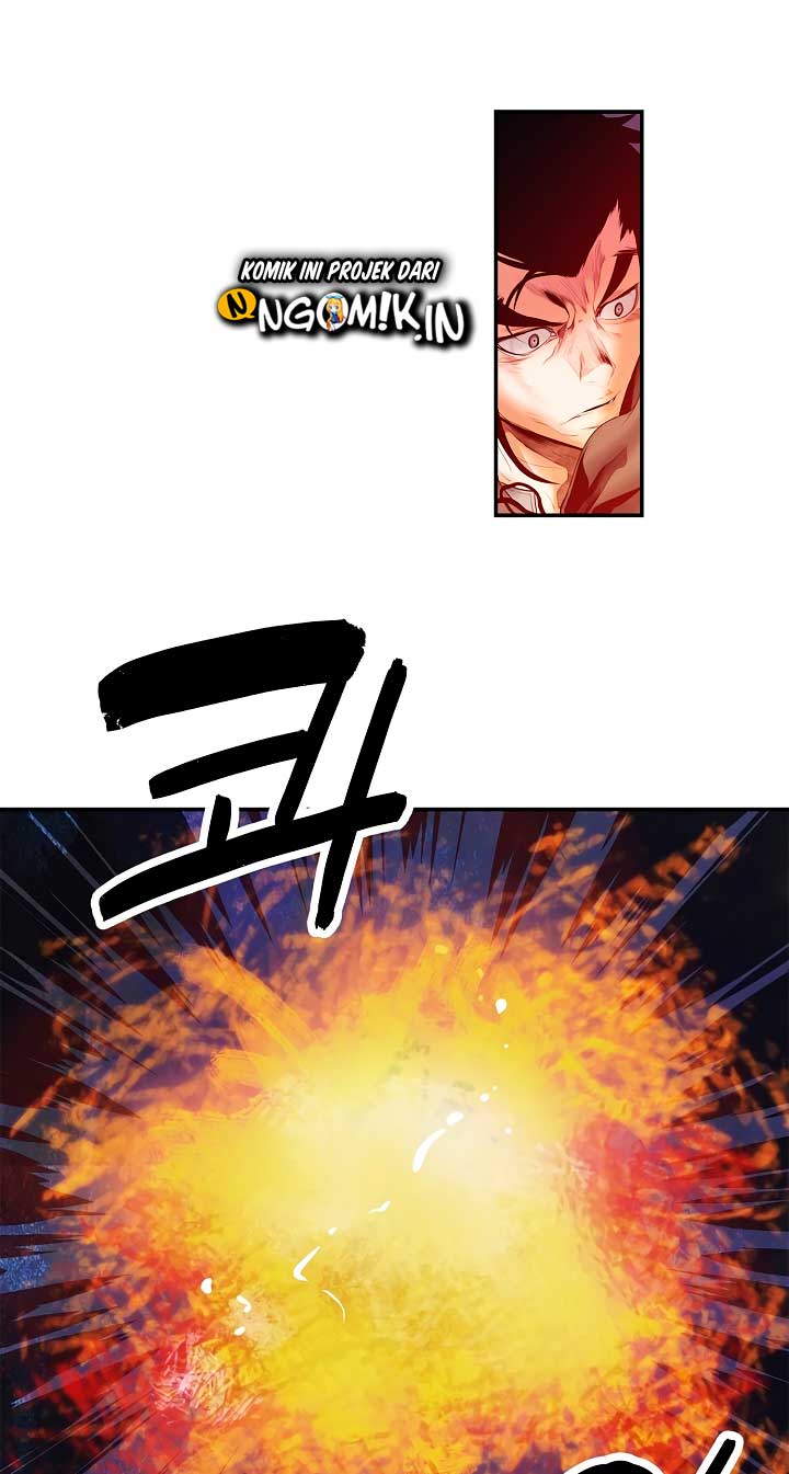 Dark Lady Isekai Chapter 7 Gambar 10