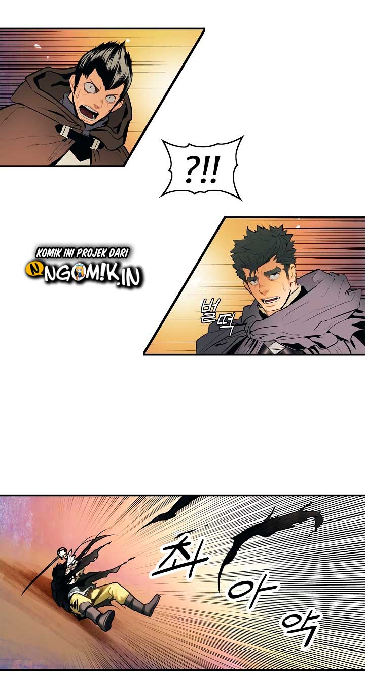 Dark Lady Isekai Chapter 7 Gambar 12