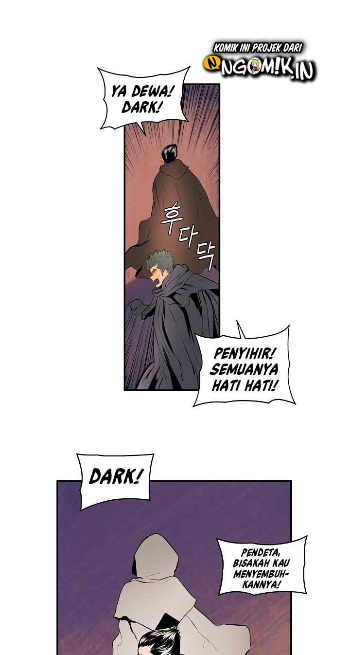 Dark Lady Isekai Chapter 7 Gambar 13
