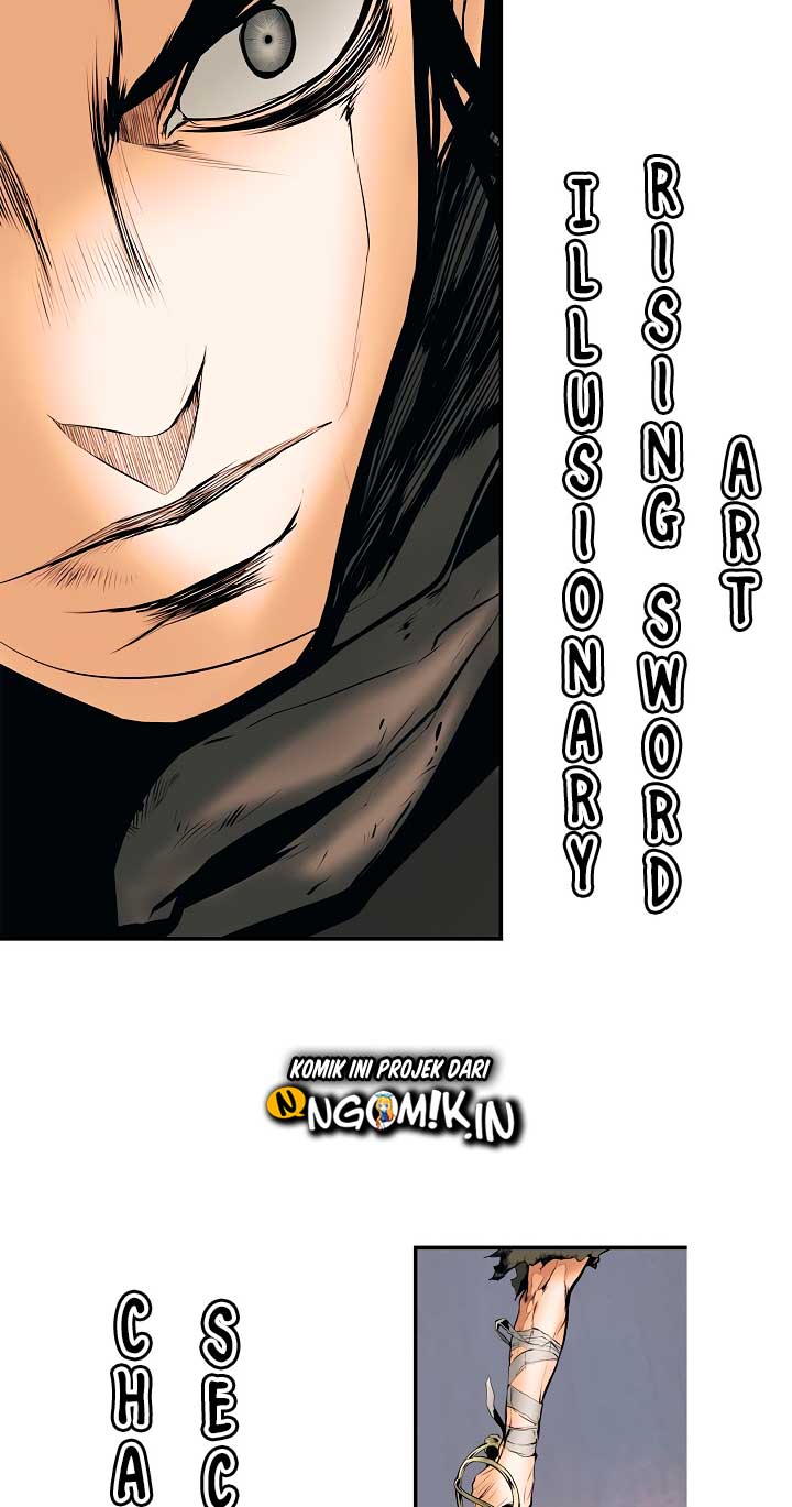 Dark Lady Isekai Chapter 7 Gambar 24