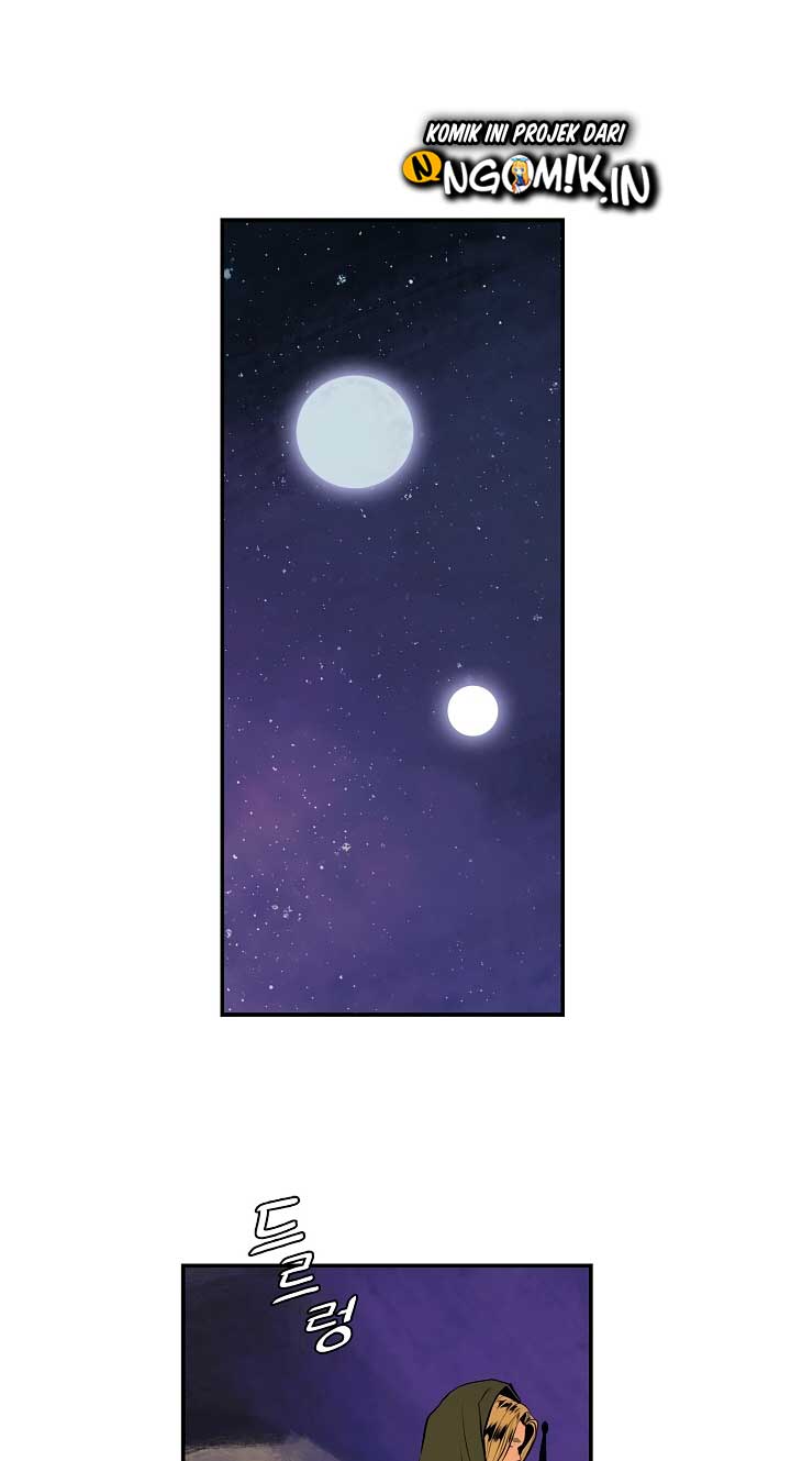 Manhwa Dark Lady Isekai Chapter 7 gambar nomor 2