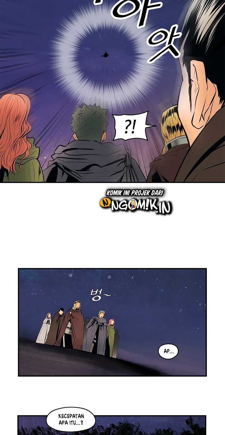 Dark Lady Isekai Chapter 7 Gambar 20