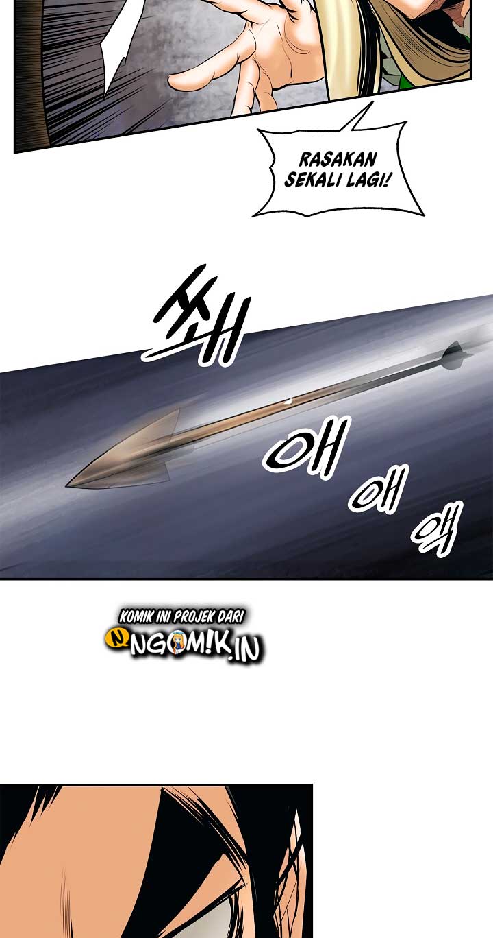 Dark Lady Isekai Chapter 7 Gambar 23