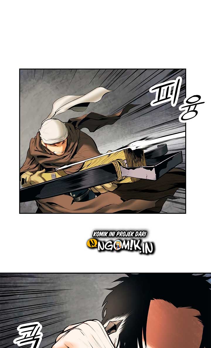 Dark Lady Isekai Chapter 7 Gambar 35