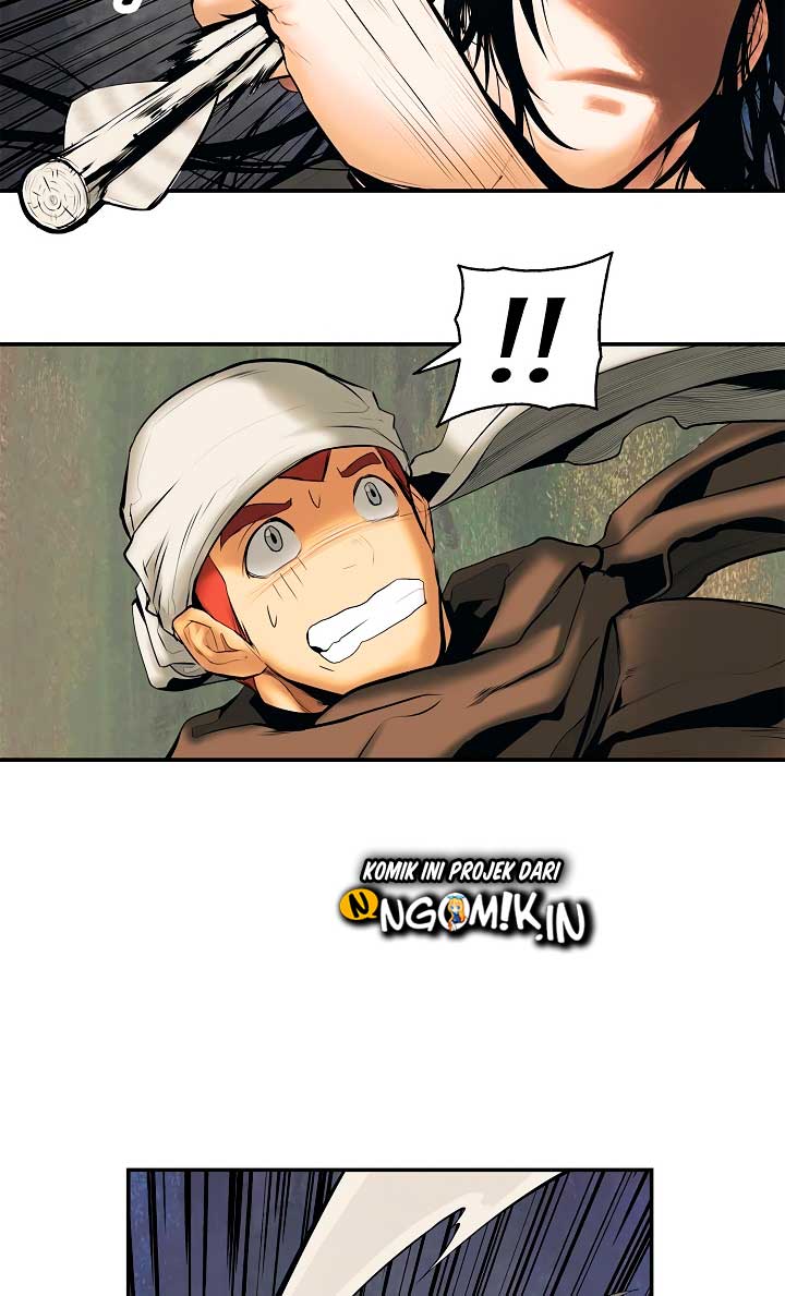 Dark Lady Isekai Chapter 7 Gambar 36