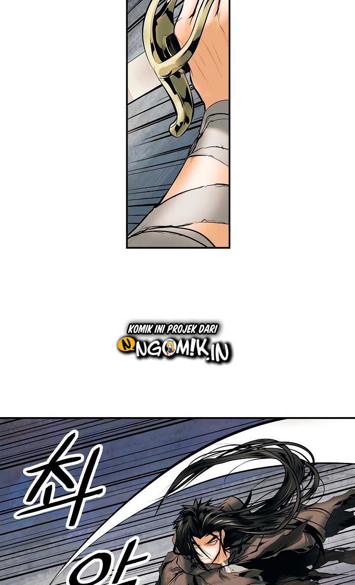 Dark Lady Isekai Chapter 7 Gambar 38