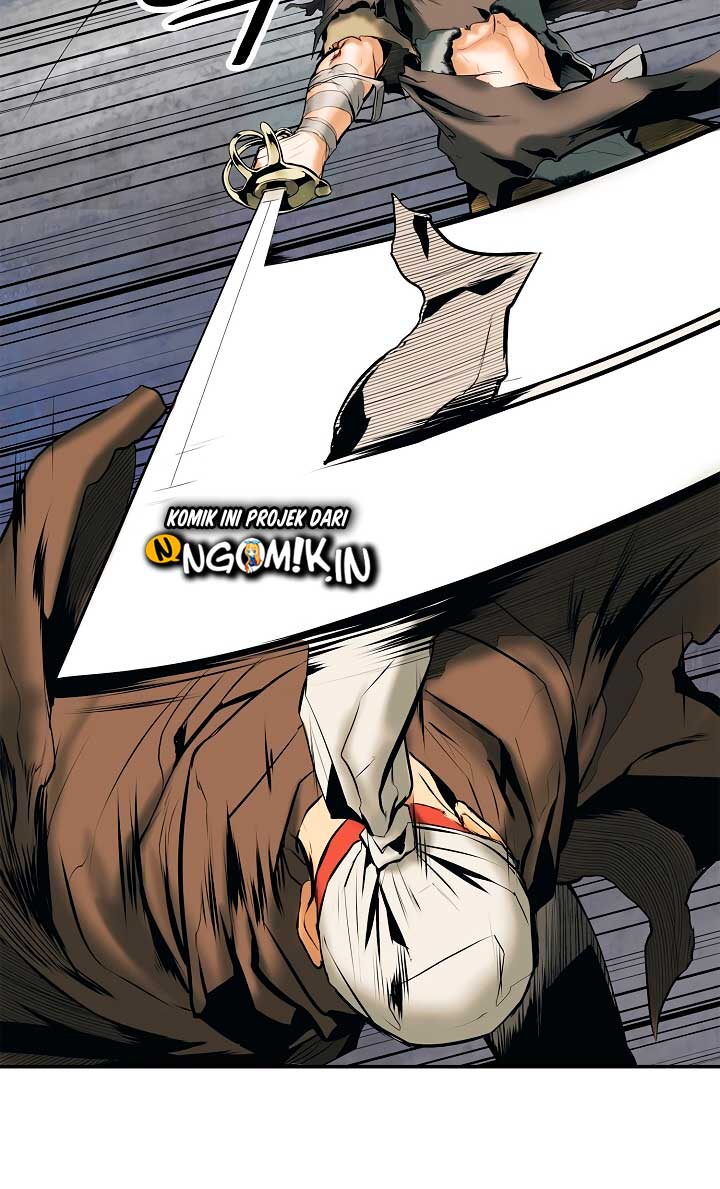 Dark Lady Isekai Chapter 7 Gambar 39