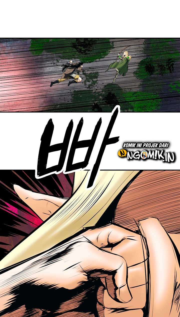 Dark Lady Isekai Chapter 7 Gambar 30