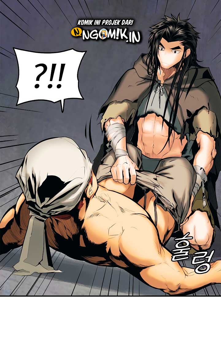 Dark Lady Isekai Chapter 7 Gambar 44