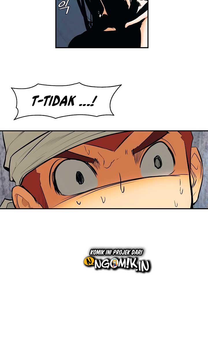 Dark Lady Isekai Chapter 7 Gambar 46