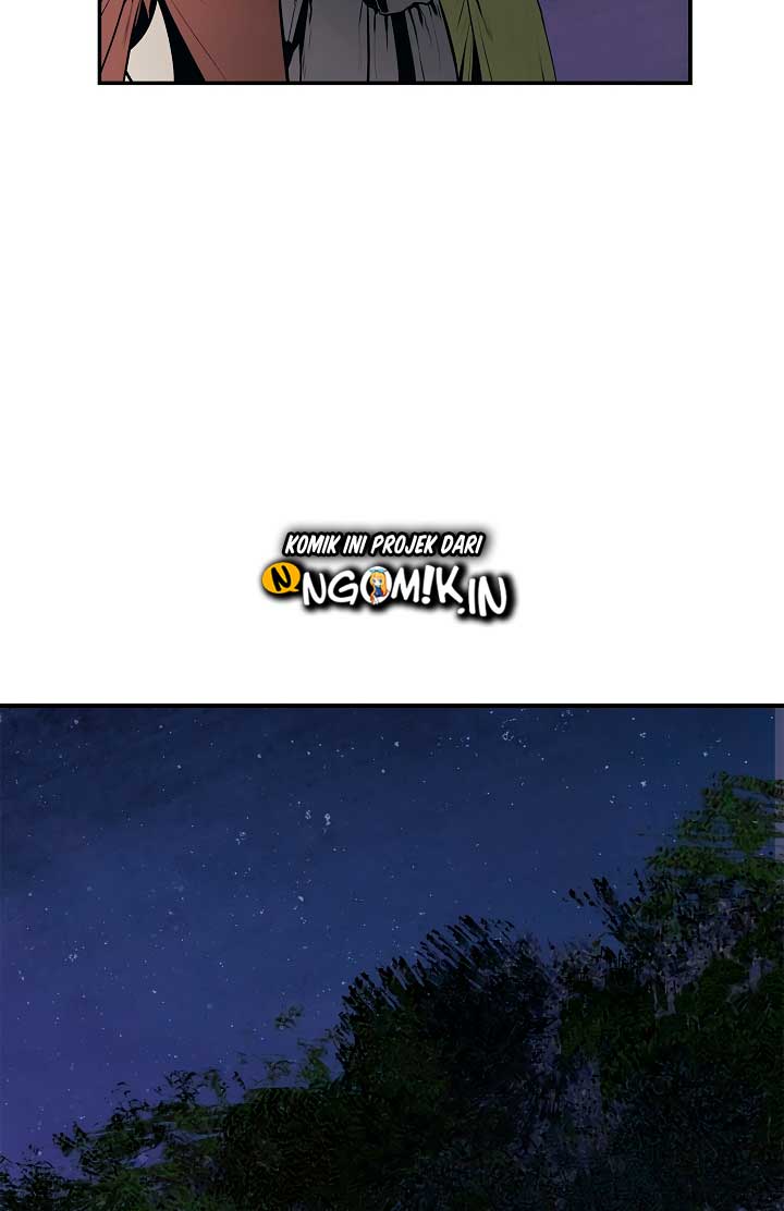Dark Lady Isekai Chapter 7 Gambar 48