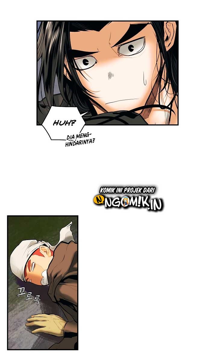 Dark Lady Isekai Chapter 7 Gambar 40