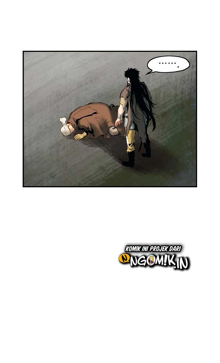 Dark Lady Isekai Chapter 7 Gambar 41