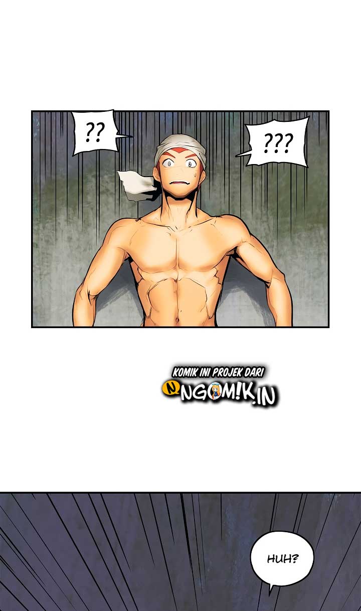 Dark Lady Isekai Chapter 7 Gambar 43