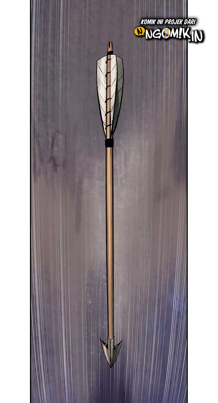 Dark Lady Isekai Chapter 7 Gambar 7