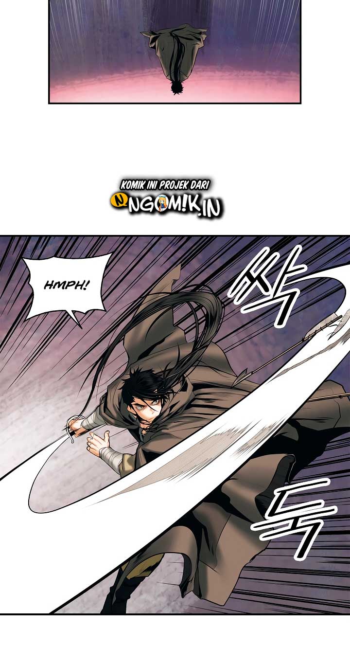 Dark Lady Isekai Chapter 7 Gambar 8