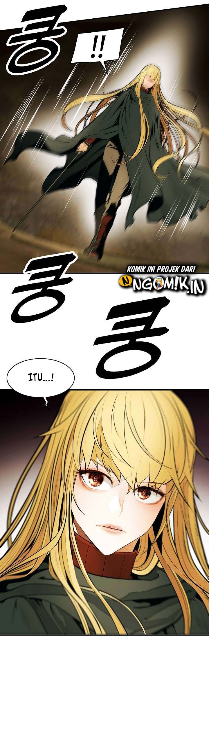 Dark Lady Isekai Chapter 70 Gambar 10