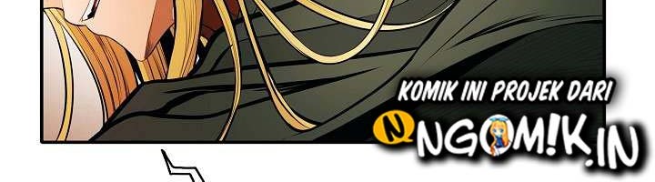 Dark Lady Isekai Chapter 70 Gambar 33