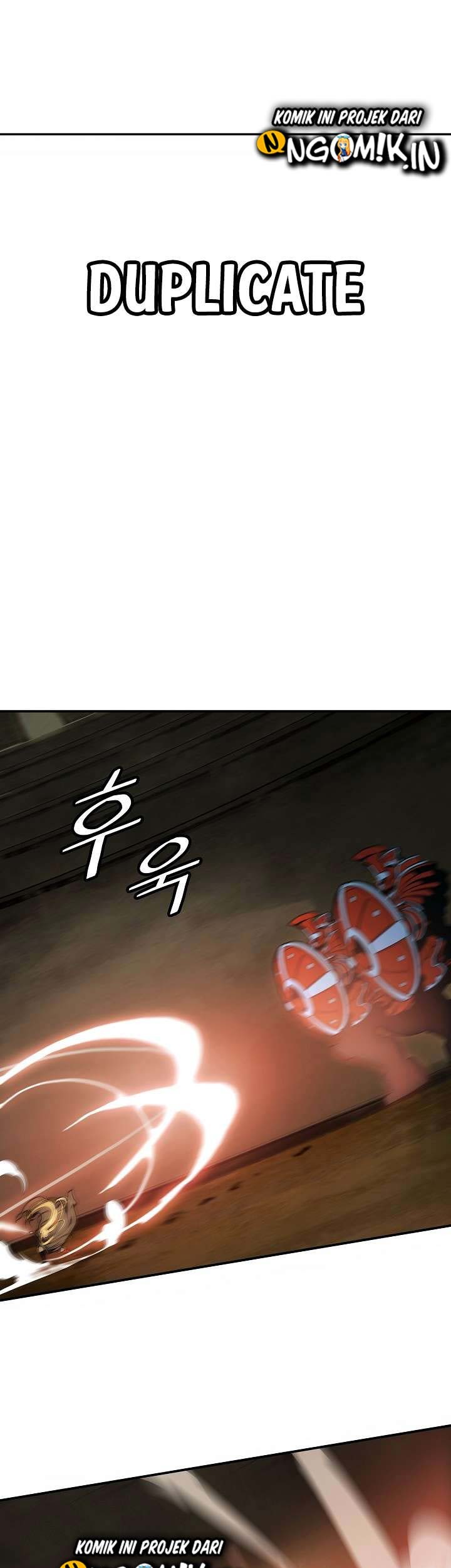 Dark Lady Isekai Chapter 70 Gambar 40